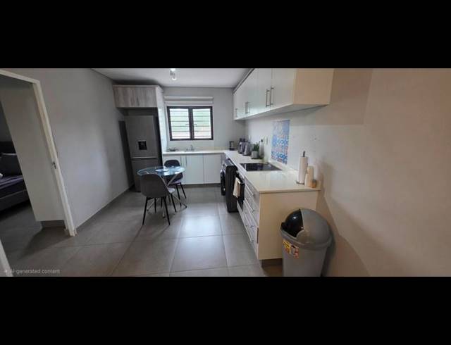 2 BEDROOM PROPERTY TO RENT IN DURBAN NORTH